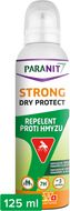 Paranit Repelent Strong Dry Protect 125 ml