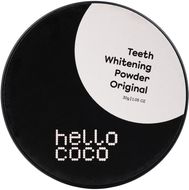 Hello Coco  Teeth Whitening Powder Original 30 g
