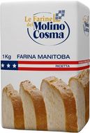 Molino Cosma Manitobská mouka 1 kg