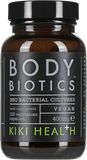 KIKI Health Probiotika veganská Body Biotics™ 120 kapslí