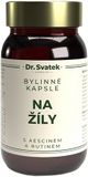 Dr. Svatek Kapsle na žíly s aescinem a rutinem 45 kapslí