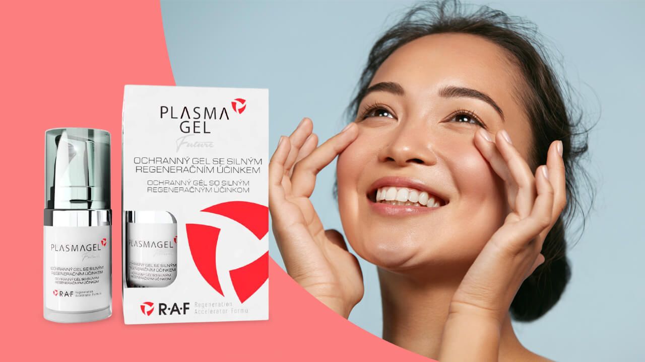 PLASMAGEL Future