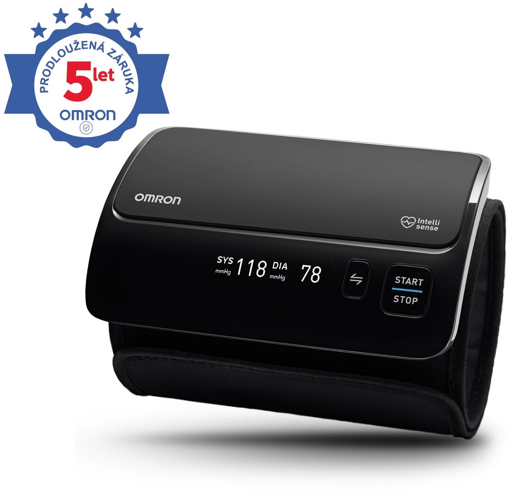 Omron Tonometr EVOLV