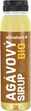 Allnature Agávový sirup BIO 250 ml