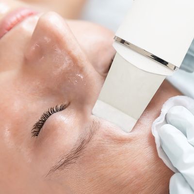 Rio Ultrasonic Skin Cleanser Fasc2