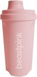 GymBeam Šejkr Rose růžový 500 ml