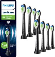 Philips Sonicare Optimal White HX6068/88 NH 8 ks