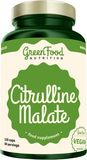 GreenFood Nutrition Citrulline Malate 120 kapslí