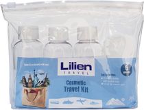 Lilien travel kit 6 ks