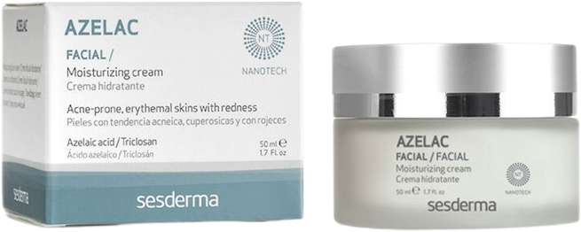 Sesderma Azelac 50 ml