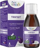 Petit Chêne Transit 125 ml