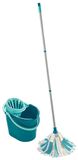 Leifheit Set Power Mop 3v1