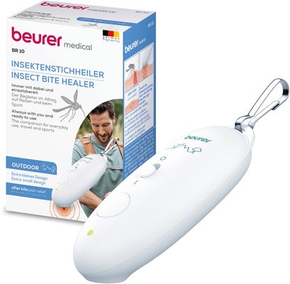 Beurer BR 10 Přístroj na úlevu přI bodnutí hmyzem