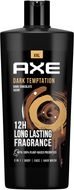 Axe Dark Temptation Sprchový Gel 700 ml