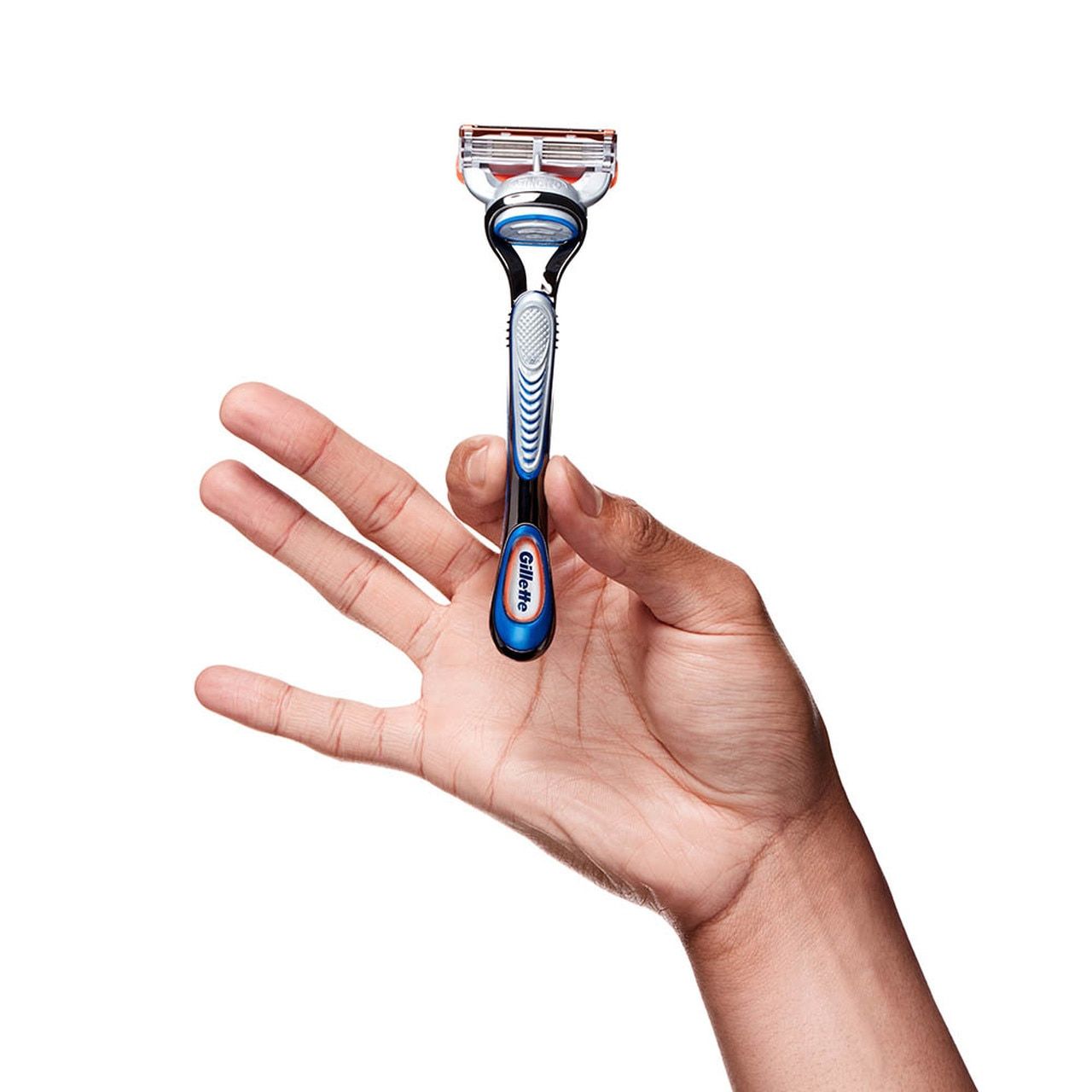 Gillette Fusion Power náhradní hlavice