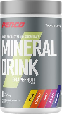 Penco Mineral drink Grep 900 g