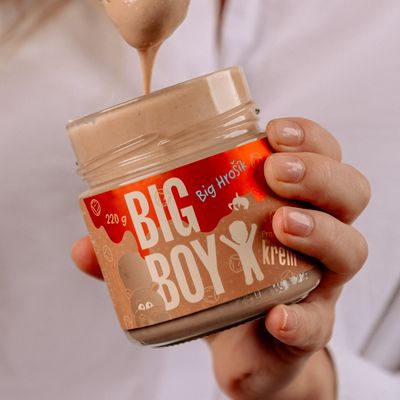 Big Boy ® Big Hrošík 220 g