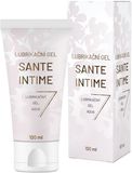 Pharma Activ Lubrikační gel Sante Intime 100 ml
