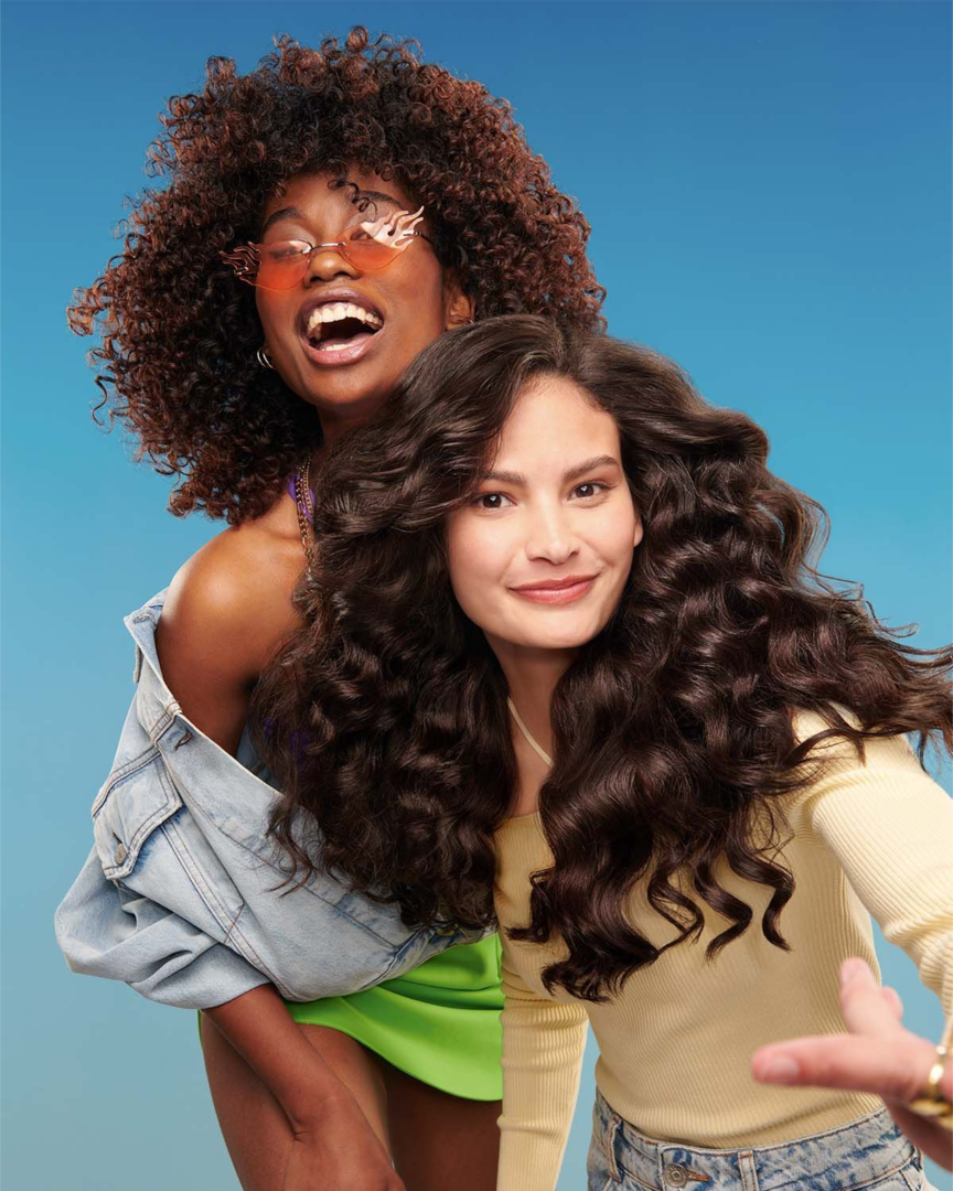 Garnier Fructis Hair Food cocoa Butter maska na krepaté a nepoddajné vlasy, 400 ml