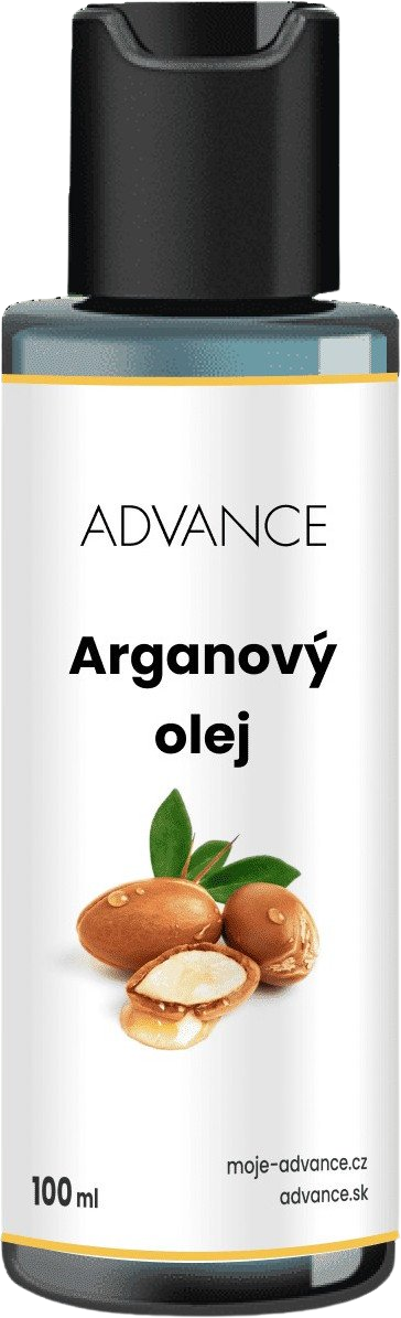 ADVANCE Arganový olej 100 ml
