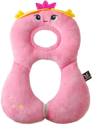 BenBat Nákrčník s opěrkou Princess 1-4 roky