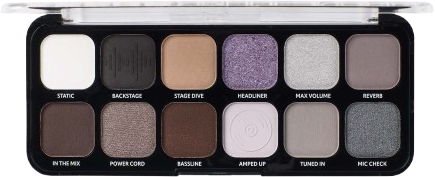 Trouble Maker Trouble Shadow Palette Soundcheck 18 g