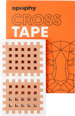 Spophy Cross Tape 40 ks