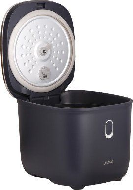 Lauben Low Sugar Rice Cooker 3000AT