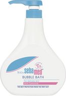 Sebamed Baby dětská pěna do koupele 500 ml