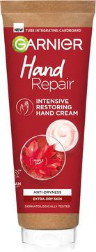 Garnier Intezivní obnovující krém na ruce pro velmi suchou pokožku, 75 ml