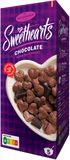 Nordcrunch Sweethearts Cereální srdíčka s kakaem 150 g