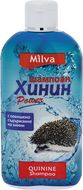 Milva Šampon chinin 200 ml