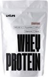 Livlife WHEY protein čokoláda 500 g