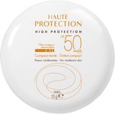 Avène Kompaktní make-up SPF50 světlýma 10 g