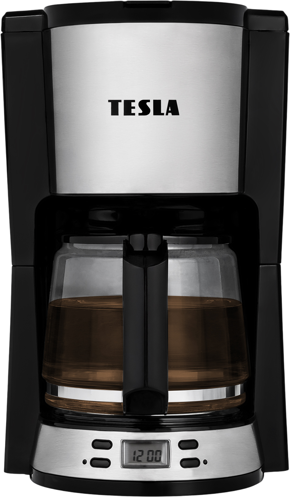 Tesla CoffeeMaster ES300 - kávovar na překapávanou kávu