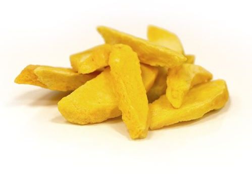 Allnature Mango sušené mrazem 15 g