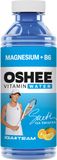 Oshee Vitamínová voda Magnesium+B6 555 ml