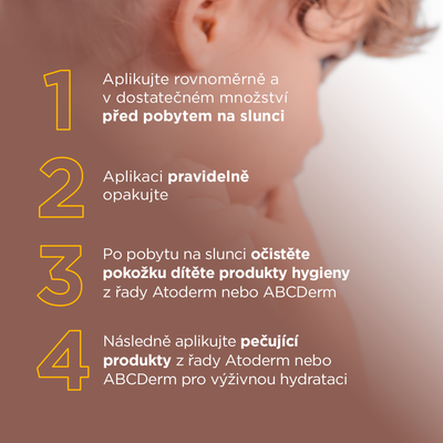 Bioderma Photoderm PEDIATRICS mléko SPF 50+ 200 ml