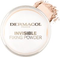 Dermacol Fixační pudr - natural 13.5 g
