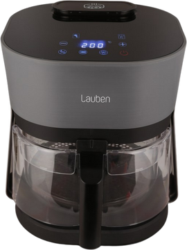 Lauben Glass&SteamAir® Fryer 4500BG