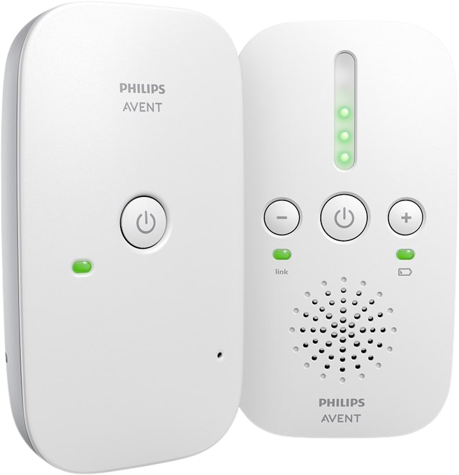 Philips Avent Baby DECT monitor SCD502