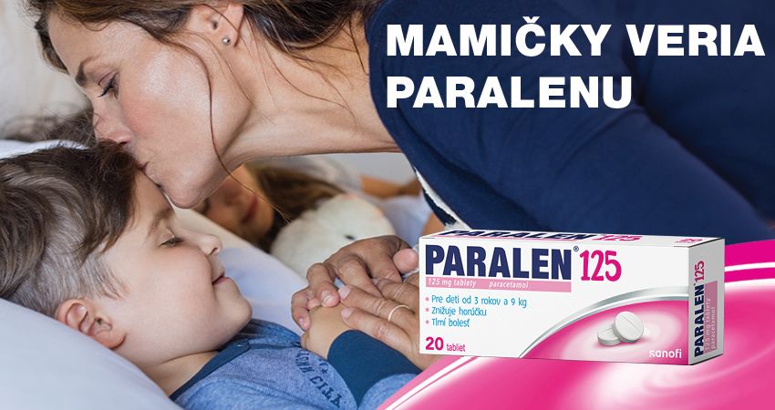 PARALEN ® 125