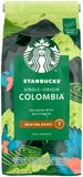 Starbucks Single-Origin Colombia Medium Roast, zrnková káva 450 g