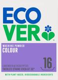 Ecover prášek na barevné prádlo levandule a eukalyptus 1.2 kg