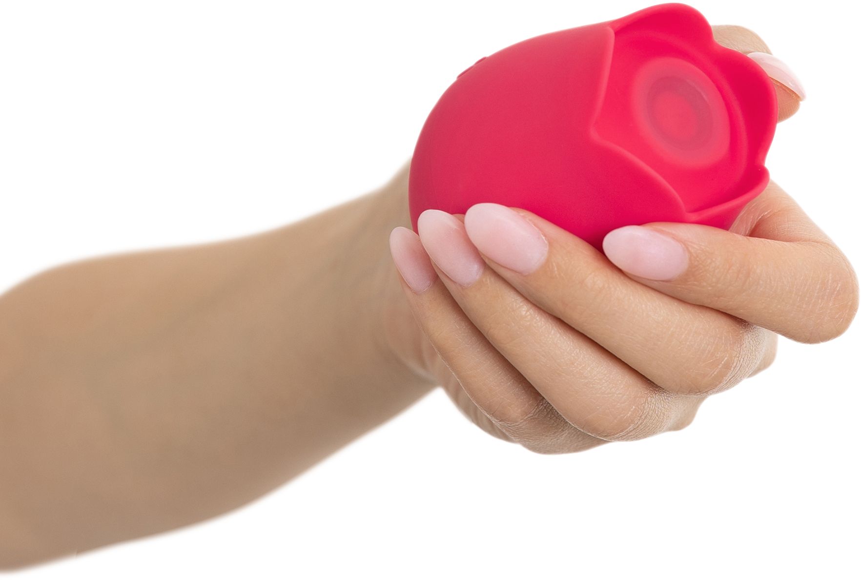 plusOne Červená rozkoš Bloom PLO-PLO-6747N