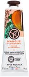 Yves Rocher Krém na ruce Mango & koriandr 30 ml