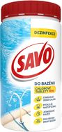 Savo do bazénu chlorové tablety MINI 800 g