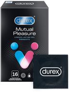 Durex Kondomy Mutual Pleasure 16 ks