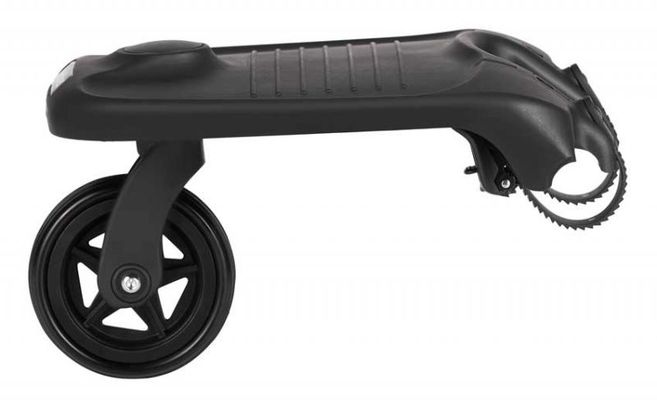 Easywalker Stupínek Easyboard ke kočárku 1 ks