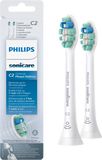 Philips Sonicare C2 Optimal Plaque Defence HX9022/10 2 ks